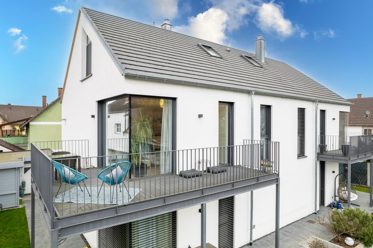 ViCas Ferienwohnung, Ortenaukreis