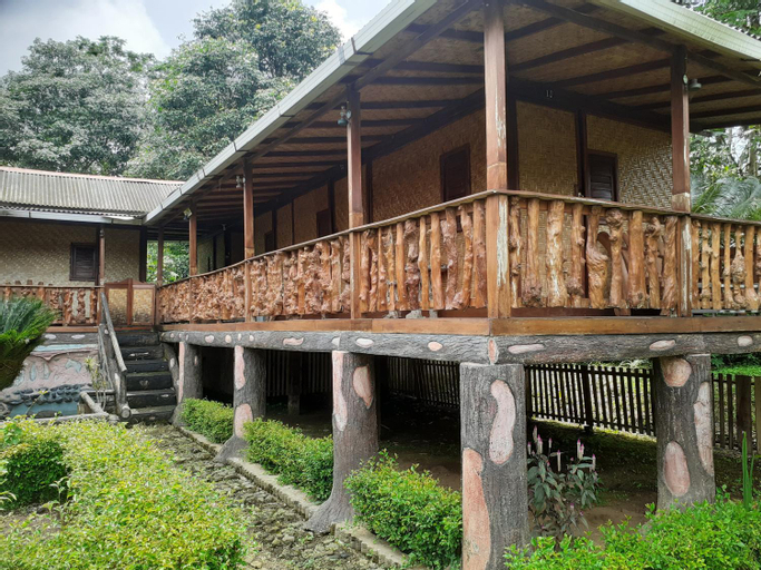 Others 4, Ijen Miners Homestay, Banyuwangi