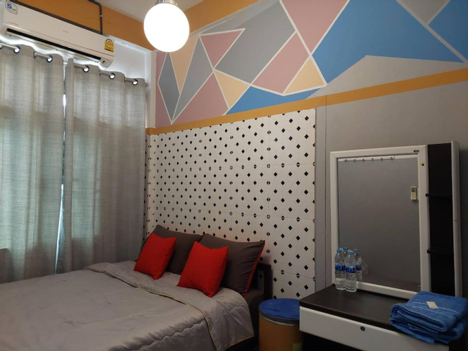 BEN HOUSE, Bang Kapi