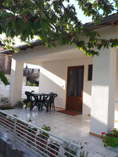 Exterior & Views, Bona's Home, Pogradecit
