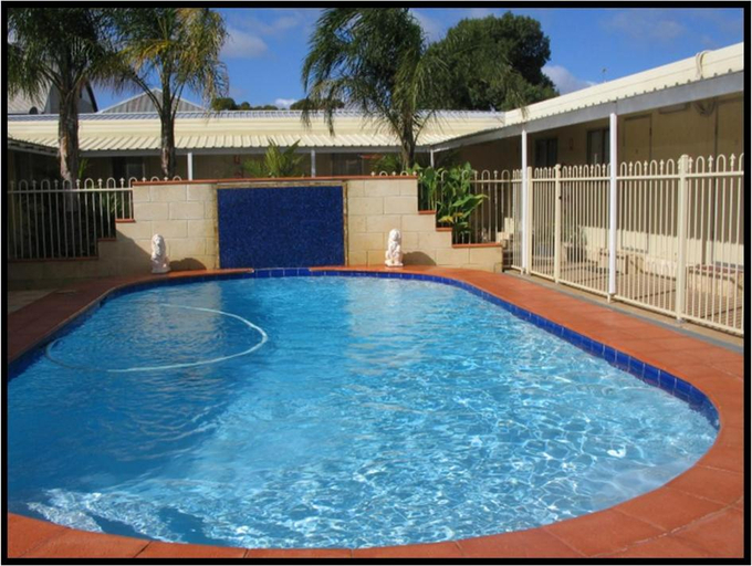 Sport & Beauty, THE MEYERS HOUSE - ACCOMMODATION, Kalgoorlie/Boulder