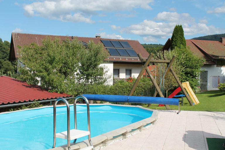 Sport & Beauty, Gastehaus Fidelis, Cham