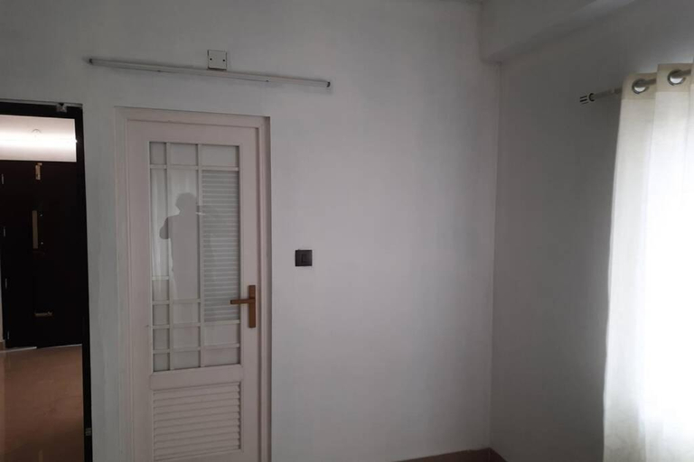 Bedroom 2, BMRAN Apartment A, Ernakulam