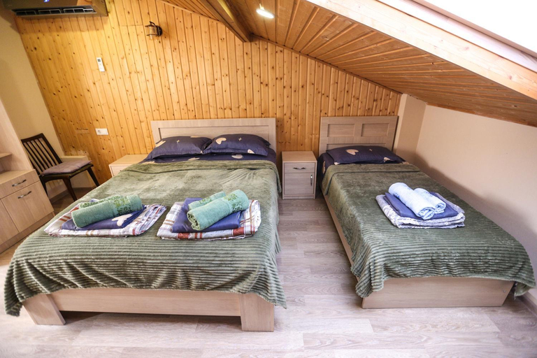 5, Dogona Apartment, Tbilisi