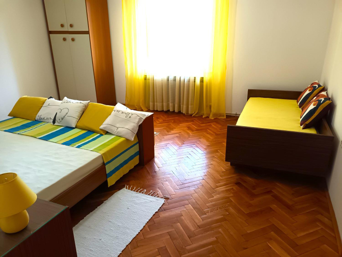 Others 3, Apartments Manuel, Medulin