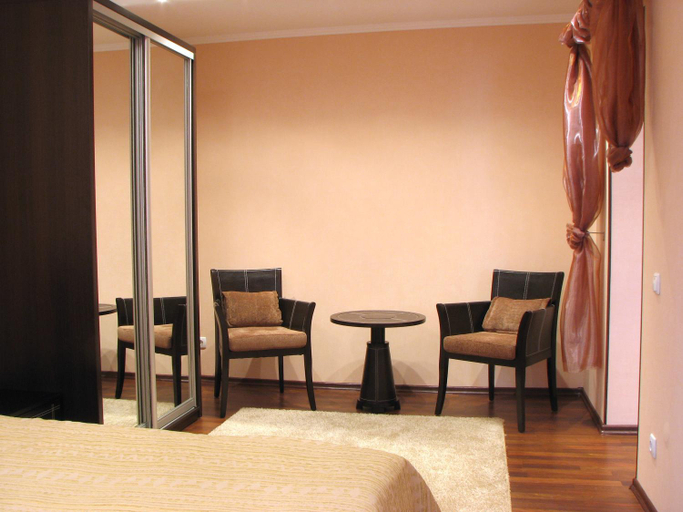 Others 3, Apartments on Negruzzi 6/2