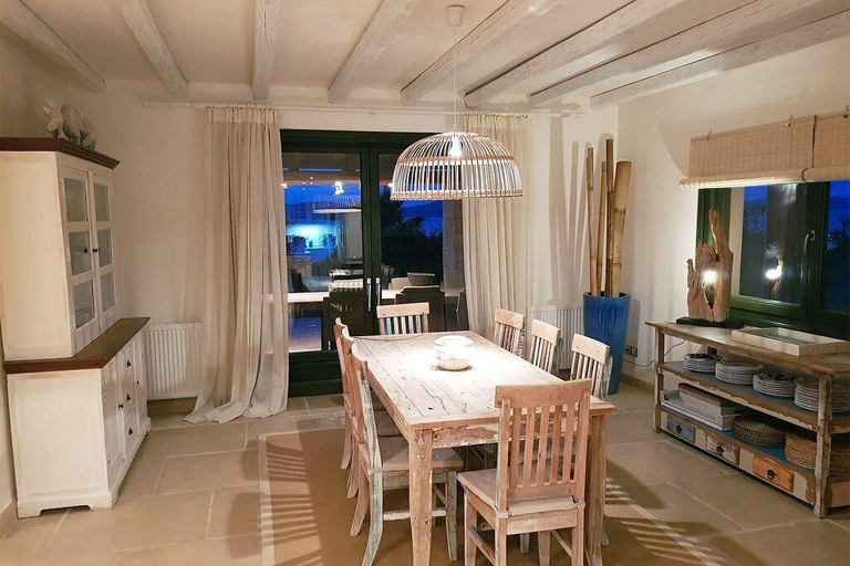 Public Area 2, Thermesea Luxury Lodge, Peloponnese