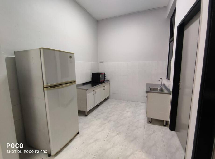 Others 4, Bukit Bakri 55 Homestay Muar 4 bedrooms, Muar