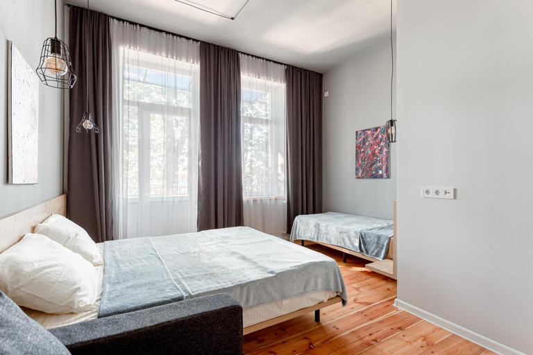 Bedroom 2, Cozy room in Old Tbilisi, in front of Wine Factory, Tbilisi