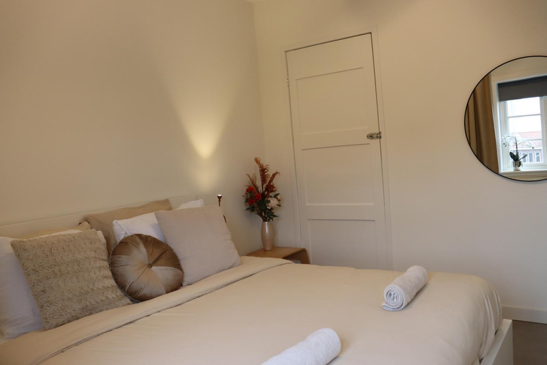 5, Anna Boutique Apartments, Nijmegen
