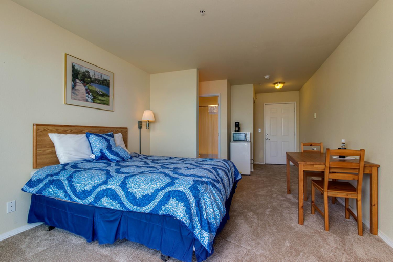 Bedroom 11