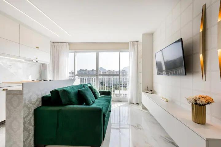 Others 2, Suite Verano Stay, Rio de Janeiro