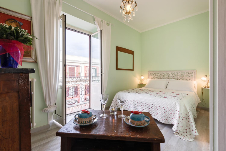 Others 2, A Roman Tale B&B, Roma