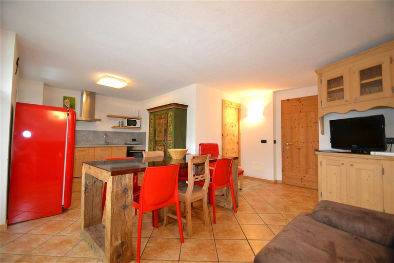 Others 4, Appartamenti Calanda - Livigno Center, Sondrio