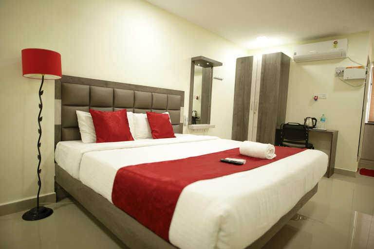 Bedroom 4