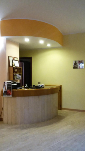 CerrutiHotel, Vercelli