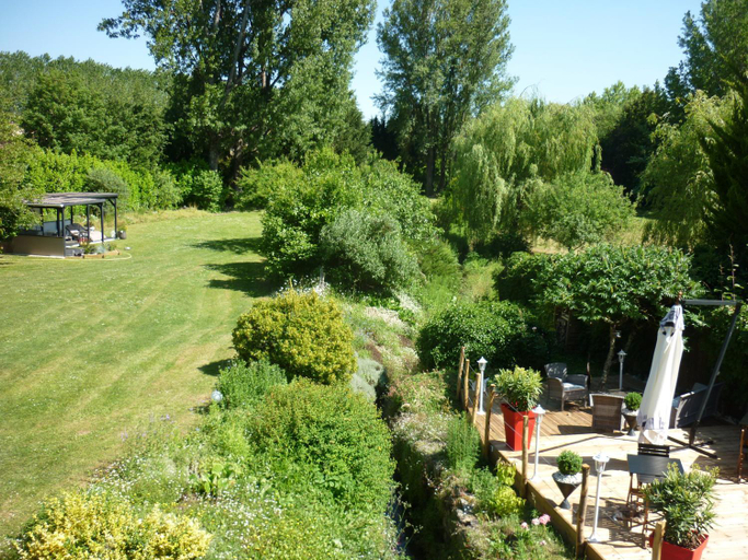 Others 3, Residence Beausejour, Dordogne