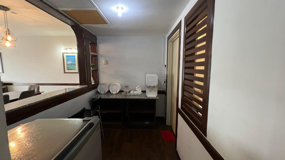 Bedroom 4, D'Savoy Homes @Famosa 2Room, Alor Gajah
