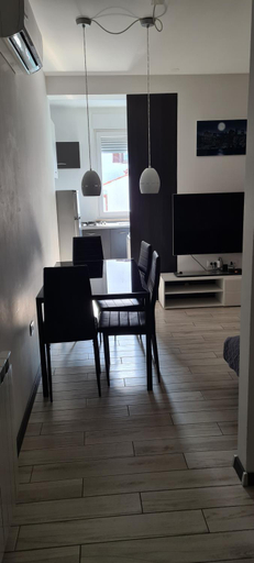 Others 3, Apartments Peti, Pula