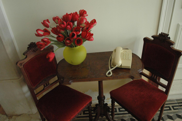 Public Area 2, Casa da Tia Guida, Golegã