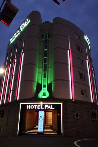 Hotel PAL - Adult Only, Toshima