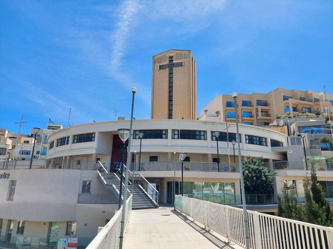 Others 5, Malta Crown guesthouse, St Julian's