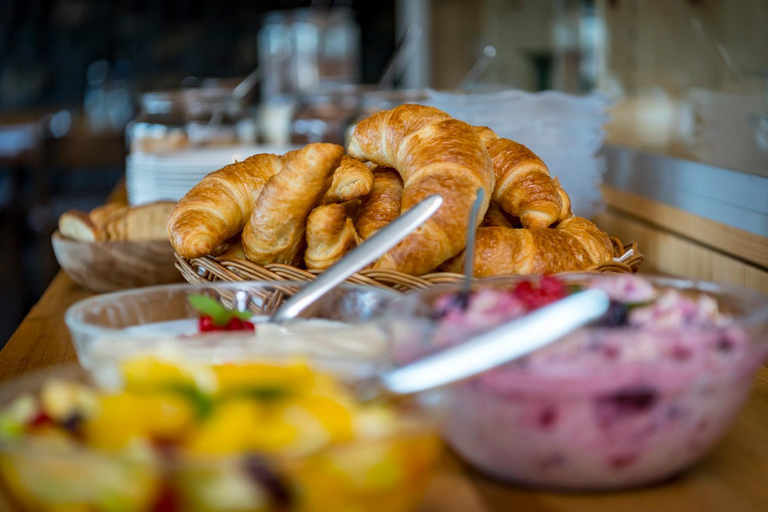 Food & Drinks 4, Berghotel Sellamatt, Toggenburg
