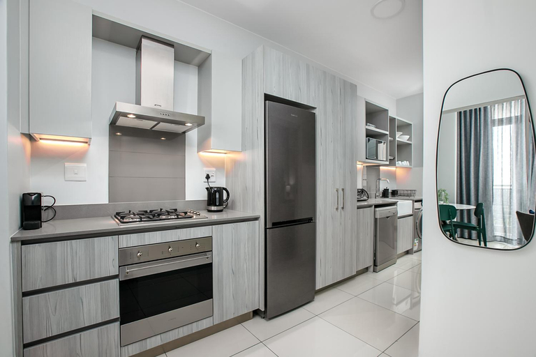 Others 4, The Median Serviced Apartment Collection, City of Johannesburg
