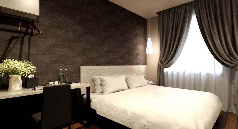 Bedroom 8