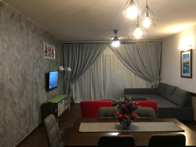 Others 5, D'Savoy Homes @Famosa 2Room, Alor Gajah
