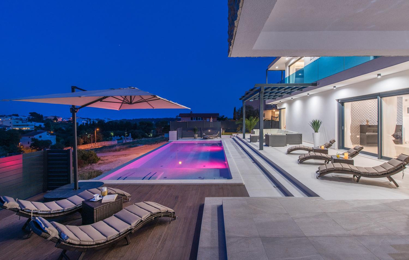 Sport & Beauty 2, Villa Emelie, Medulin
