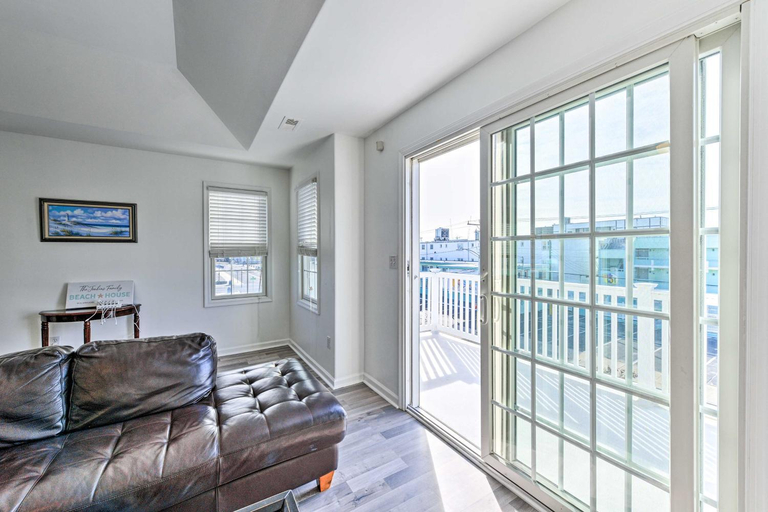 Others 5, Wildwood Condo Walk to Beach and Water Parks!, Cape May