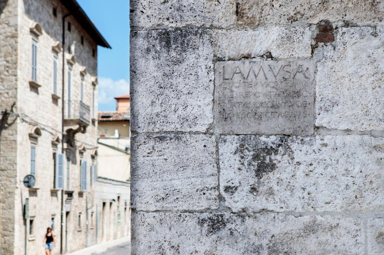 Others 3, Porta della Musa, Ascoli Piceno