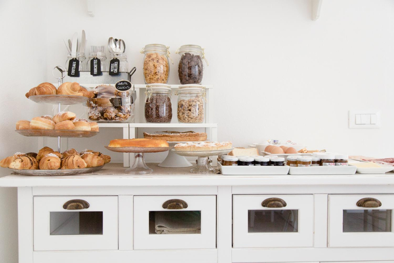 Others 4, aMarti Suites B&B, La Spezia