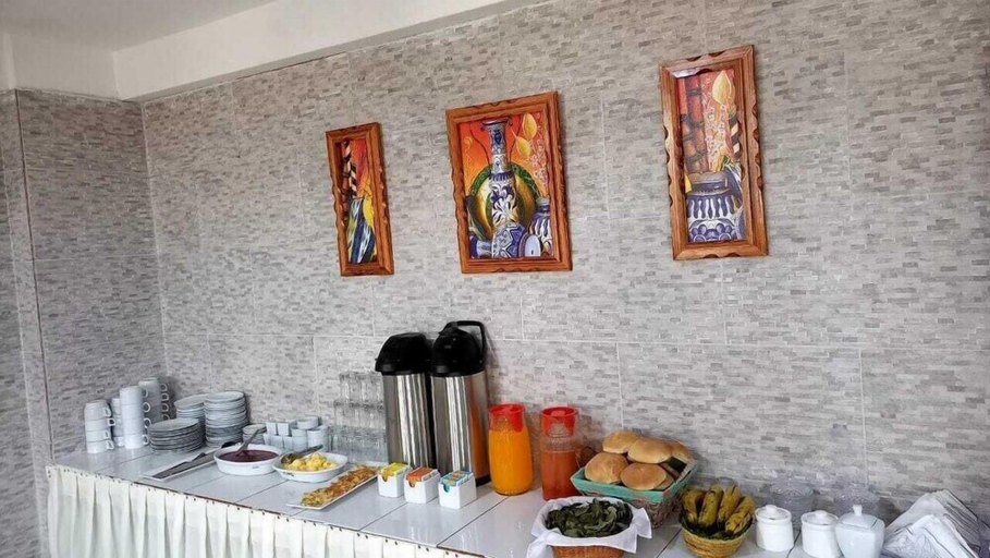 Food & Drinks 4, Qosqollay Plaza, Cusco