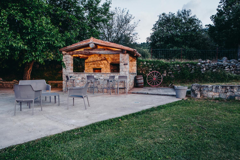 Others 2, B&B A Chjusellina, Haute-Corse