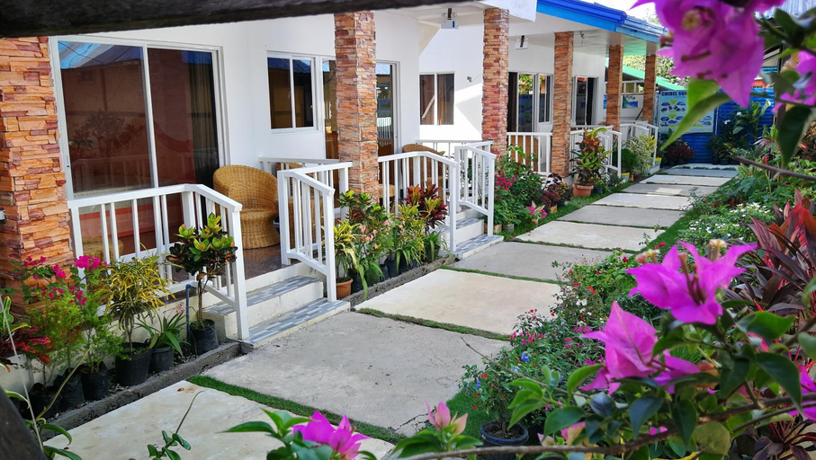 CHIBEL SUMMER HOTEL, El Nido