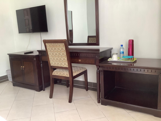 Others 5, Hotel Hippo Buck, Homa Bay Town