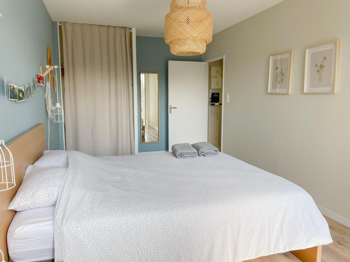 Bedroom 6