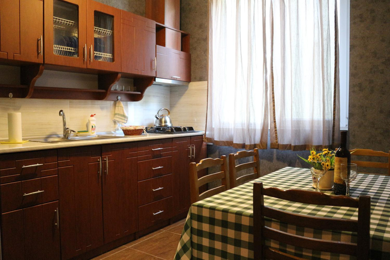 Others 5, Batumi Loves you Apartment, Batumi
