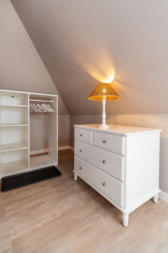 Bedroom 2, Apartamenty Nad Woda - Layla, Lubań