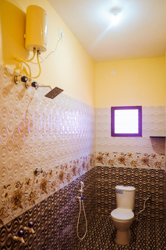 MMA RESORTS & HILL Bungalow, Tirunelveli