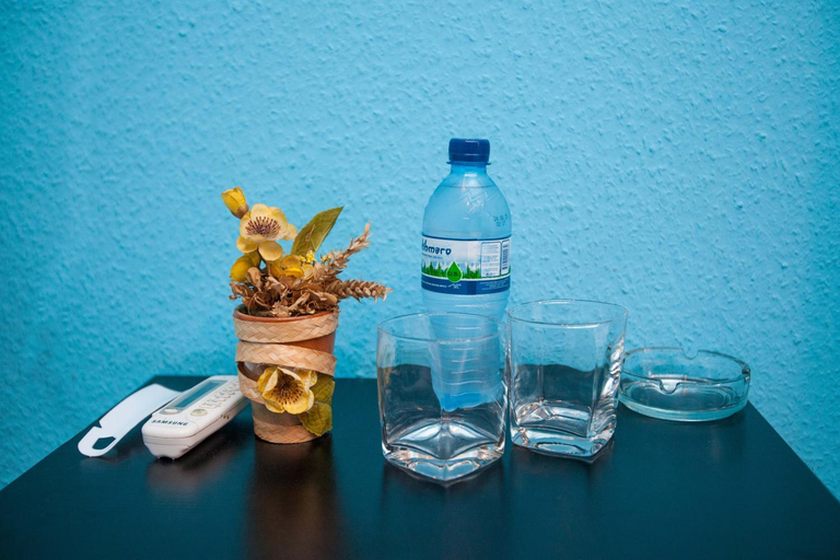 Food & Drinks 4, Hotel 4You, Tbilisi