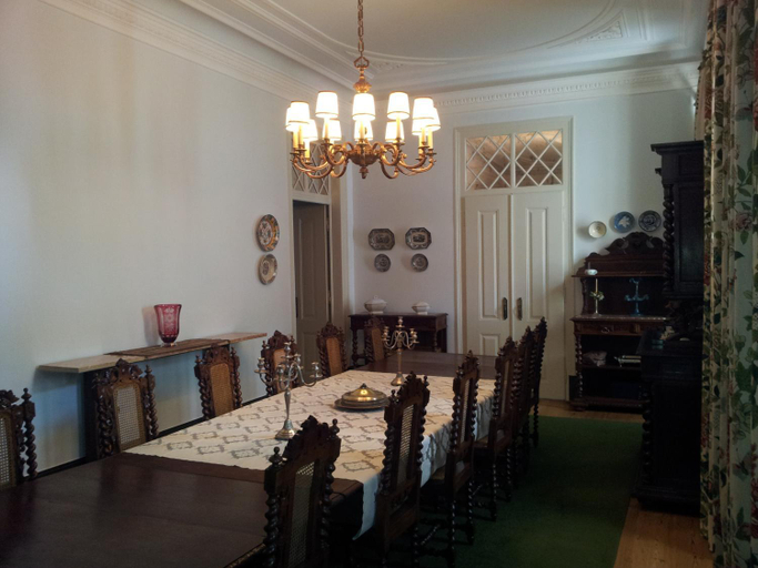Food & Drinks 5, Casa da Tia Guida, Golegã