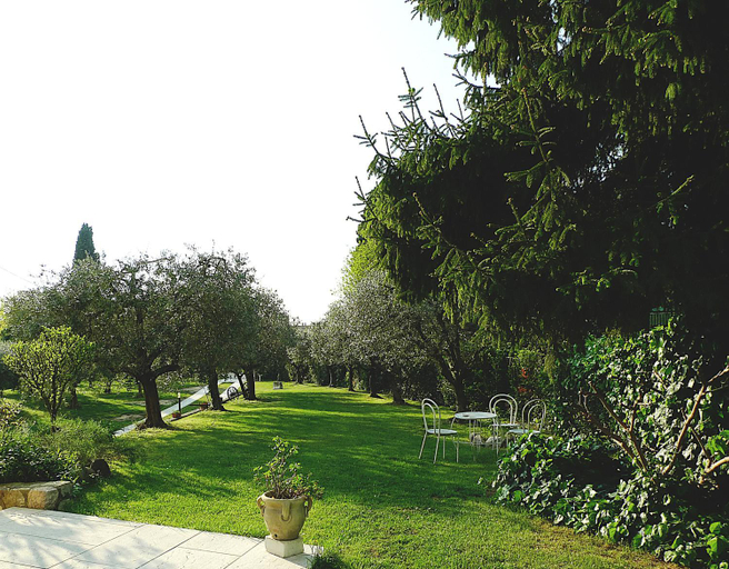 Exterior & Views 4, Al Vajo, Verona