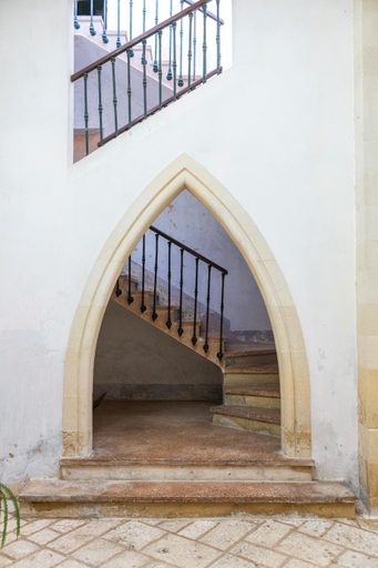 Others 5, Palazzo Rizzo, Lecce