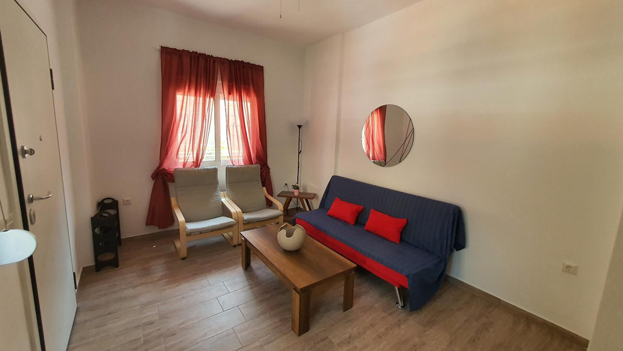 3, Angela's Luxury Apartments, Central Greece