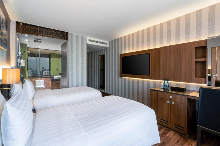 Bedroom 9