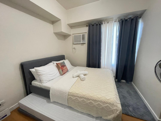 Modern Condo near US Embassy and St Lukes Ermita, Manila City