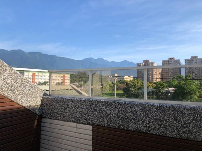 Others 3, Pretty B&B, Hualien